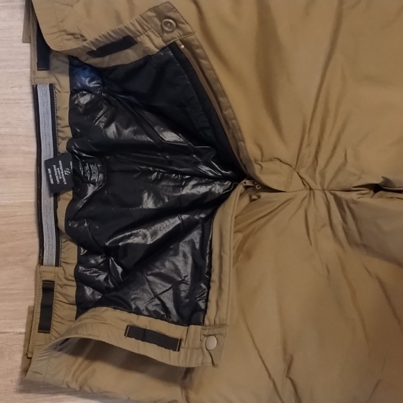 Beyond clothing USGI L7 PCU Level 7 ECWCS Pant USMC Coyote sz 35 cold w… - Picture 5 of 8